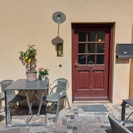 30Qm Studio Rosenheimer Innenstadt Exterior foto