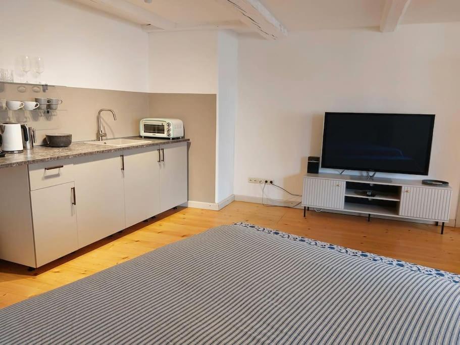 30Qm Studio Rosenheimer Innenstadt Exterior foto